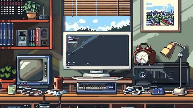 The Y combinator in lambda calculus