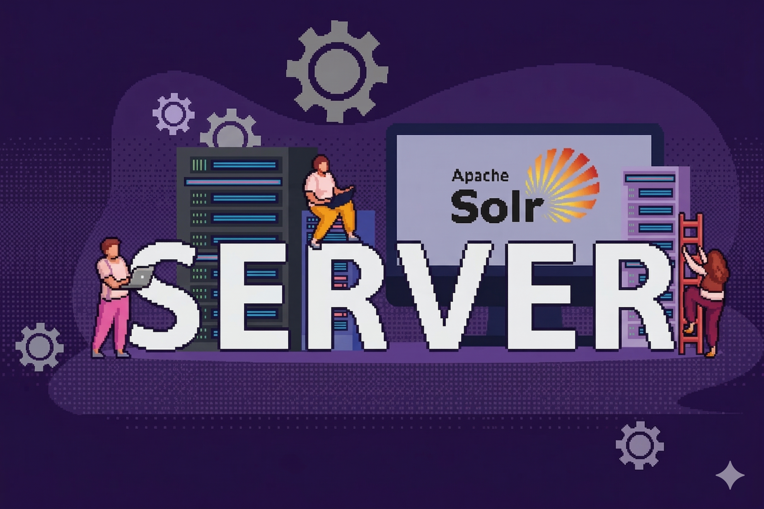 Introduction to Apache Solr