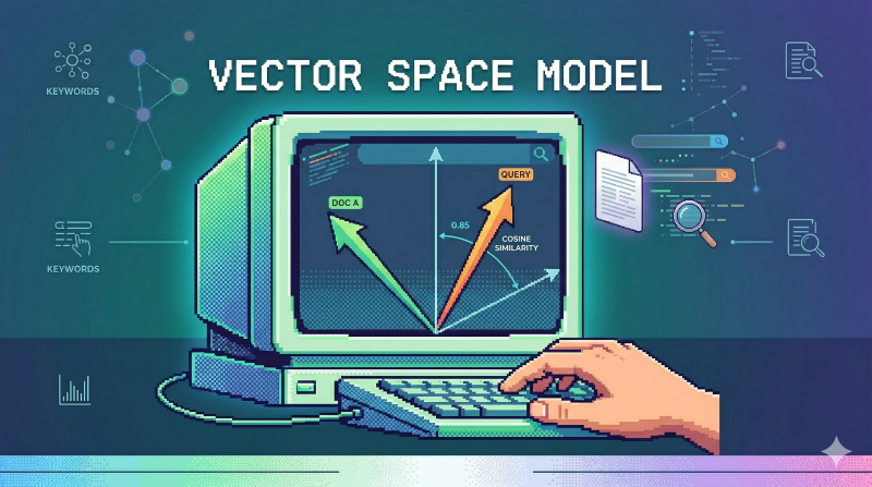 Introduction to the vector space model